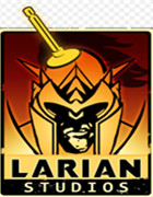 Larian Studioslogo