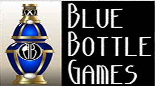 Blue Bottle Gameslogo