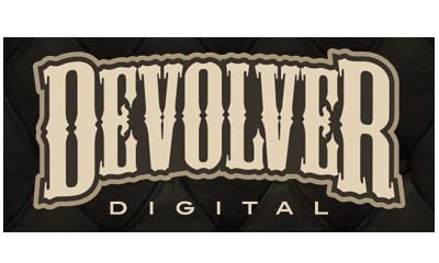 Devolver Digitallogo