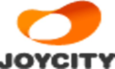 JOYCITYlogo