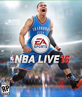 NBA Live 16