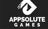 Appsolute Gameslogo