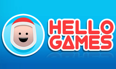 Hello Gameslogo