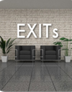 密室逃脱EXITs