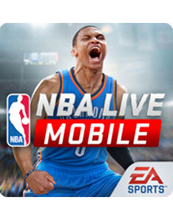 NBA LIVE 2016