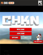 CHKN