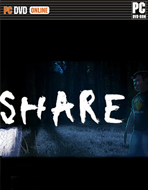 分享Share