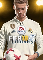 fifa18