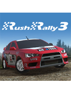 Rush Rally 3