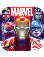 MARVEL Super War