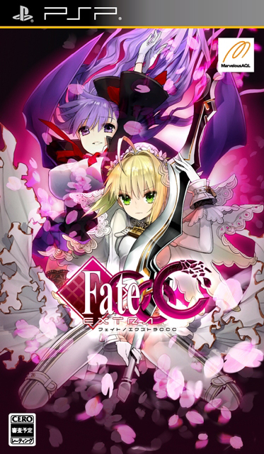 Fate/新章CCC cmf金手指