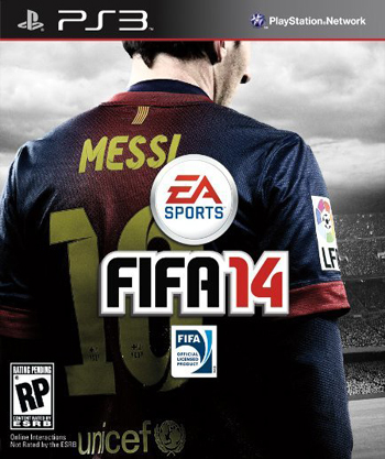 FIFA 14