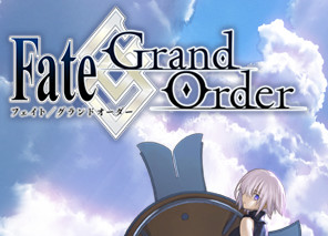 Fate/Grand Order v2.97.1 日服下载(Fate/GO)