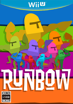 Runbow 美版下载