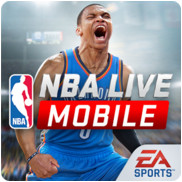 NBA篮球大师 v8.2.00 安卓下载