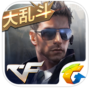 CF手游 v1.2.343.643 安卓体验服下载(穿越火线：枪战王者)