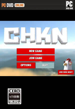 CHKN