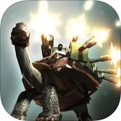 战龟war tortoise v1.0 无限资源能源版下载