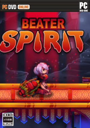 打手精神Beater Spirit steam版下载