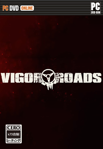 破胆之路Vigor Roads