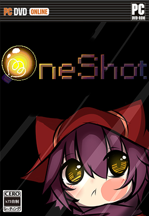 一次机会Oneshot