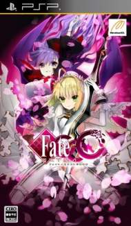 Fate/新章CCC汉化版下载