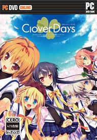 Clover day‘s Plus 汉化补丁下载