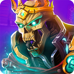 地下城传说Dungeon Legends v1.75 中文版ios下载