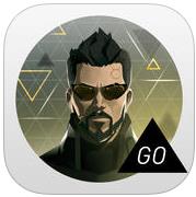 杀出重围GO v2.1.111374 ios版下载