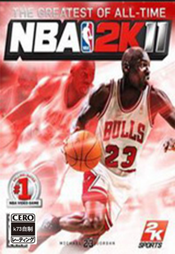 NBA2K11中文版下载