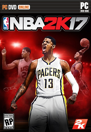 NBA2K17 全版本修改器下载