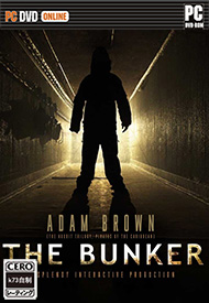 地堡The Bunker