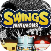 swings minimons