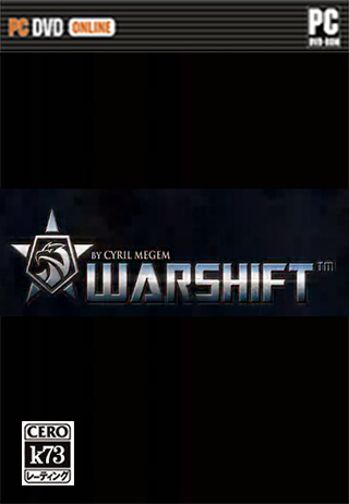 Warshift 汉化硬盘版下载