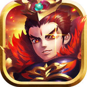 群英三国 v1.0.0 ios版