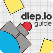 Guide for Diep.io