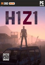 h1z1 枪神配置文件下载