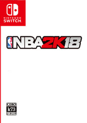 nba2k18