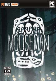 The Mooseman 完整汉化版下载