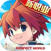 魔力宝贝手游 v2.0.4.4 腾讯版下载