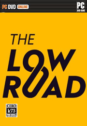 the low road 游戏下载