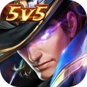 王者荣耀Strike of Kings v9.1.1.1 手游下载