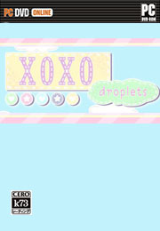 xoxo droplets 游戏预约