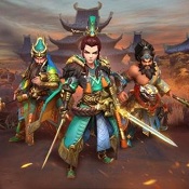 三国如龙传 v1.0.33 安卓正版