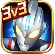 奥特曼传奇英雄 v5.0.0 4399版