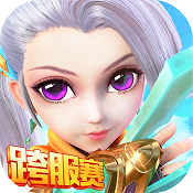 西游女儿国 v1.12.901 至尊版下载