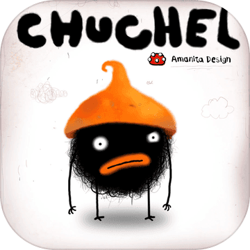 chuchel v2.0.143 破解版下载