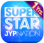 SuperStar JYPNATION v3.14.0 官方下载