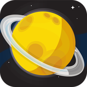 抖音行星探索planet quest v1.25 游戏下载