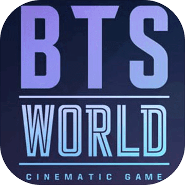 BTS WORLD v1.0 ios版下载